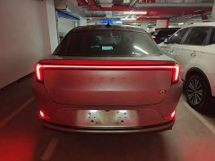 Arcfox Alpha-S 735E Forest Edition 160kW - ფოტო 5