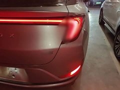 Arcfox Alpha-S 735E Forest Edition 160kW - ფოტო 7