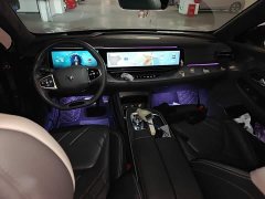 Arcfox Alpha-S 735E Forest Edition 160kW - ფოტო 9