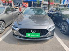 Mazda3 Axela 2.0L Automatic Elegant Edition - photo 2