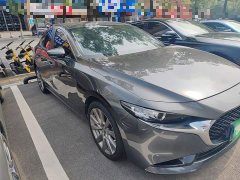 Mazda3 Axela 2.0L Automatic Elegant Edition - photo 3