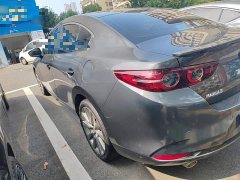 Mazda3 Axela 2.0L Automatic Elegant Edition - photo 4
