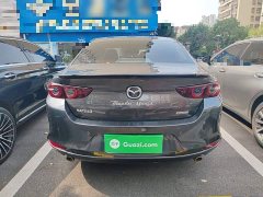 Mazda3 Axela 2.0L Automatic Elegant Edition - photo 5