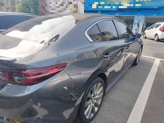 Mazda3 Axela 2.0L Automatic Elegant Edition - photo 6
