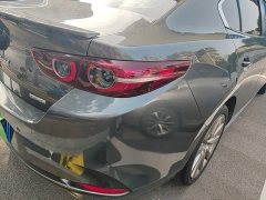 Mazda3 Axela 2.0L Automatic Elegant Edition - photo 7