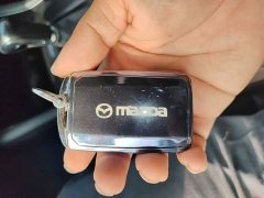 Mazda3 Axela 2.0L Automatic Elegant Edition - photo 8