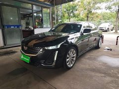 Cadillac CT5 28T Luxury (Standard Edition) - ფოტო 1