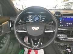 Cadillac CT5 28T Luxury (Standard Edition) - ფოტო 10