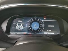 Cadillac CT5 28T Luxury (Standard Edition) - ფოტო 11