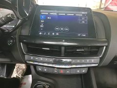 Cadillac CT5 28T Luxury (Standard Edition) - ფოტო 12