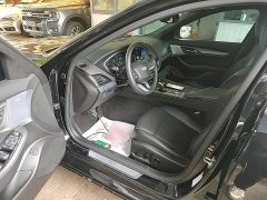 Cadillac CT5 28T Luxury (Standard Edition) - ფოტო 15
