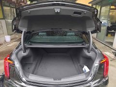 Cadillac CT5 28T Luxury (Standard Edition) - ფოტო 18