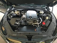 Cadillac CT5 28T Luxury (Standard Edition) - ფოტო 19