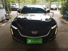 Cadillac CT5 28T Luxury (Standard Edition) - ფოტო 2