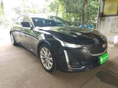 Cadillac CT5 28T Luxury (Standard Edition) - ფოტო 3