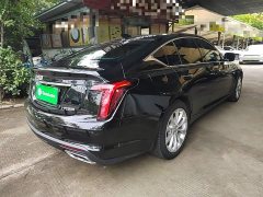 Cadillac CT5 28T Luxury (Standard Edition) - ფოტო 6