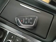 Cadillac CT5 28T Luxury (Standard Edition) - ფოტო 8