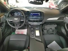 Cadillac CT5 28T Luxury (Standard Edition) - ფოტო 9