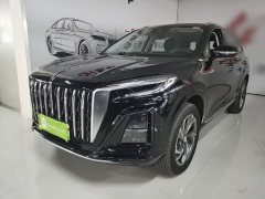 FAW Red Flag HS3 PHEV 117km Dynamic Edition - ფოტო 1