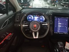 FAW Red Flag HS3 PHEV 117km Dynamic Edition - ფოტო 10