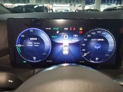 FAW Red Flag HS3 PHEV 117km Dynamic Edition - ფოტო 11