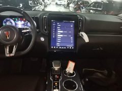 FAW Red Flag HS3 PHEV 117km Dynamic Edition - ფოტო 12