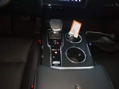 FAW Red Flag HS3 PHEV 117km Dynamic Edition - ფოტო 13