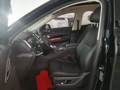 FAW Red Flag HS3 PHEV 117km Dynamic Edition - ფოტო 14
