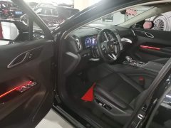 FAW Red Flag HS3 PHEV 117km Dynamic Edition - ფოტო 15