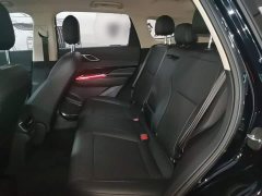 FAW Red Flag HS3 PHEV 117km Dynamic Edition - ფოტო 16