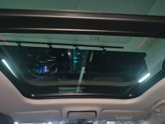 FAW Red Flag HS3 PHEV 117km Dynamic Edition - ფოტო 17