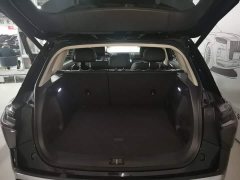 FAW Red Flag HS3 PHEV 117km Dynamic Edition - ფოტო 18