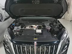FAW Red Flag HS3 PHEV 117km Dynamic Edition - ფოტო 19