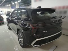 FAW Red Flag HS3 PHEV 117km Dynamic Edition - ფოტო 4