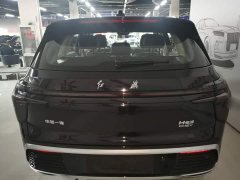 FAW Red Flag HS3 PHEV 117km Dynamic Edition - ფოტო 5