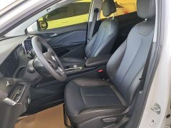 Buick Weilan 6 Connected Sharing Plus - ფოტო 14