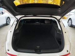 Buick Weilan 6 Connected Sharing Plus - ფოტო 18