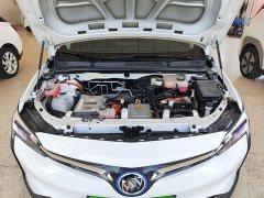 Buick Weilan 6 Connected Sharing Plus - ფოტო 19
