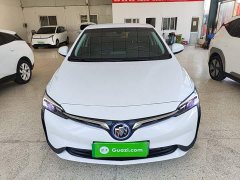 Buick Weilan 6 Connected Sharing Plus - ფოტო 2