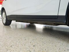 Buick Weilan 6 Connected Sharing Plus - ფოტო 20