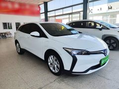 Buick Weilan 6 Connected Sharing Plus - ფოტო 3