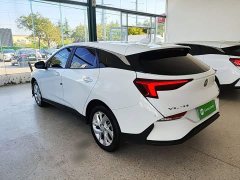 Buick Weilan 6 Connected Sharing Plus - ფოტო 4