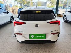 Buick Weilan 6 Connected Sharing Plus - ფოტო 5