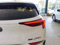 Buick Weilan 6 Connected Sharing Plus - ფოტო 7