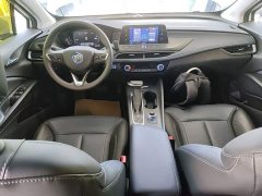 Buick Weilan 6 Connected Sharing Plus - ფოტო 9