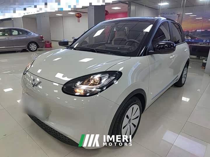 Wuling Binguo 203km Light Enjoy Edition - ავტომობილი ჩინეთიდან