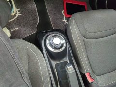 Wuling Binguo 203km Light Enjoy Edition - ფოტო 13