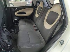 Wuling Binguo 203km Light Enjoy Edition - ფოტო 16