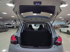 Wuling Binguo 203km Light Enjoy Edition - ფოტო 18