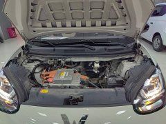 Wuling Binguo 203km Light Enjoy Edition - ფოტო 19